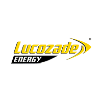 Lucozade Logo