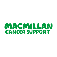 Macmillan Logo