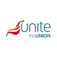 Unite the Union Logo