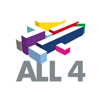 All4 Logo