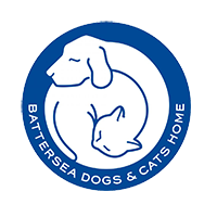 Battersea Dogs Home Logo