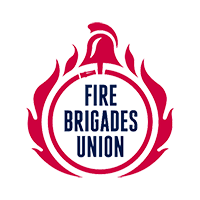 Fire Brigade Union Logo