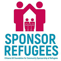 Sponsor Refugees