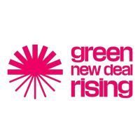 Green New Deal Rising Video