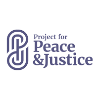 Peace & Justice Project logo